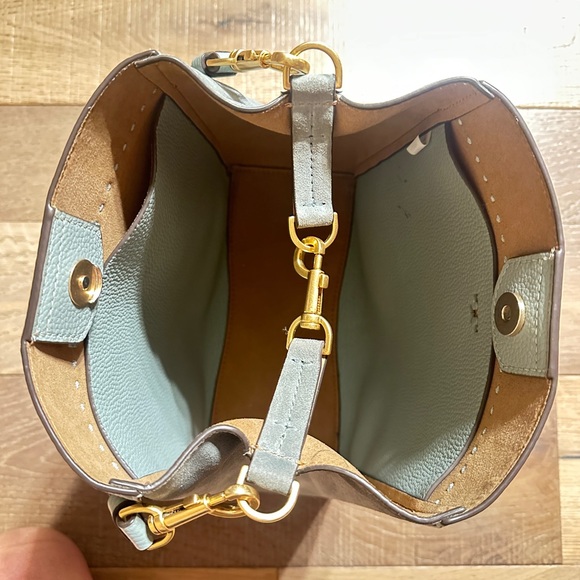 Tory Burch McGraw bag - Picture 8 of 11